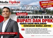 Pengamat: Jangan Lempar Bola, Bupati dan DPRK Harus Hadir Menjawab Keresahan Warga Jantho