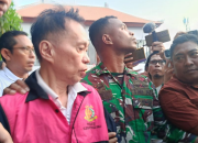 Kejati Bali Tetapkan Dirut PT DWI Tersangka Dugaan Korupsi Rp100 Miliar