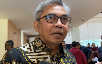 KPK Harap Sinergi POLRI Dalam Pemberantasan Korupsi
