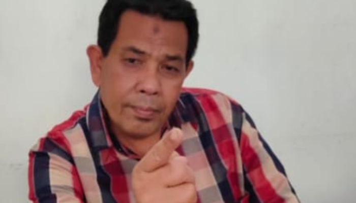 Masyarakat Apresiasi Polda Aceh Tindak Tegas Aktivitias PETI di Jantho