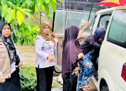 Pemkab Simalungun Lakukan Layanan Kesehatan “Jemput Bola”
