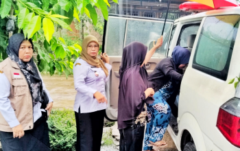 Pemkab Simalungun Lakukan Layanan Kesehatan “Jemput Bola”
