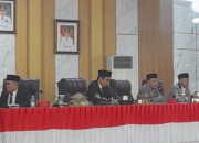 DPRD Ogan Ilir Soroti Peminjaman Mobil Damkar ke OKI