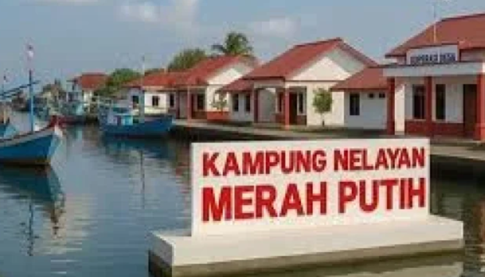 TTI Pertanyakan Keterlambatan Proses Pembangunan Kampung Nelayan di Aceh, Pagu 25 Paket Capai Rp270,59 Miliar