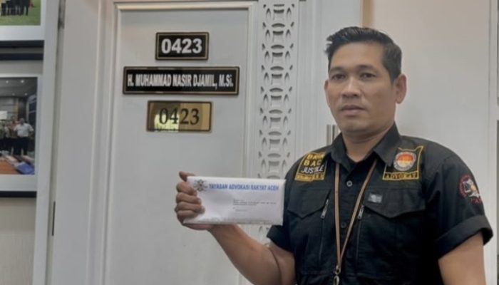 Kasus Penganiayaan oleh Oknum Polisi di SP3, YARA Minta Perlindungan Hukum Komisi III DPR-RI